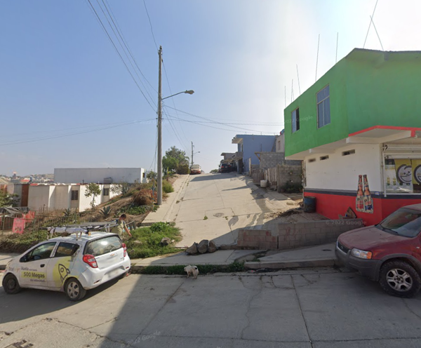 Casa en venta en Hacienda Las Delicias, Tijuana — foto 3 de 30