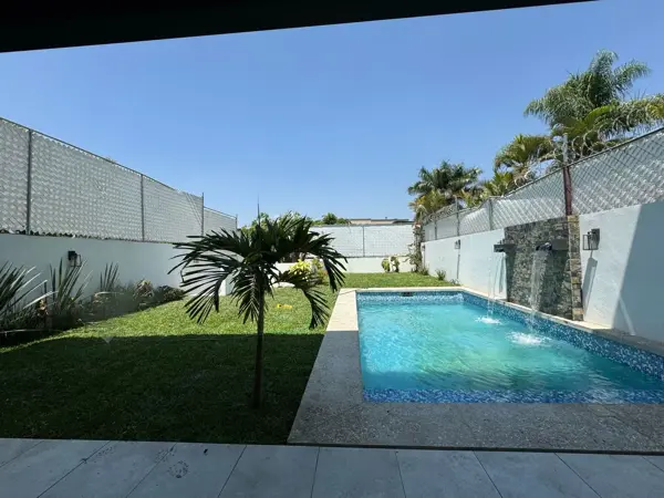 Casa en venta en Vista Hermosa, Cuernavaca — foto 2 de 20