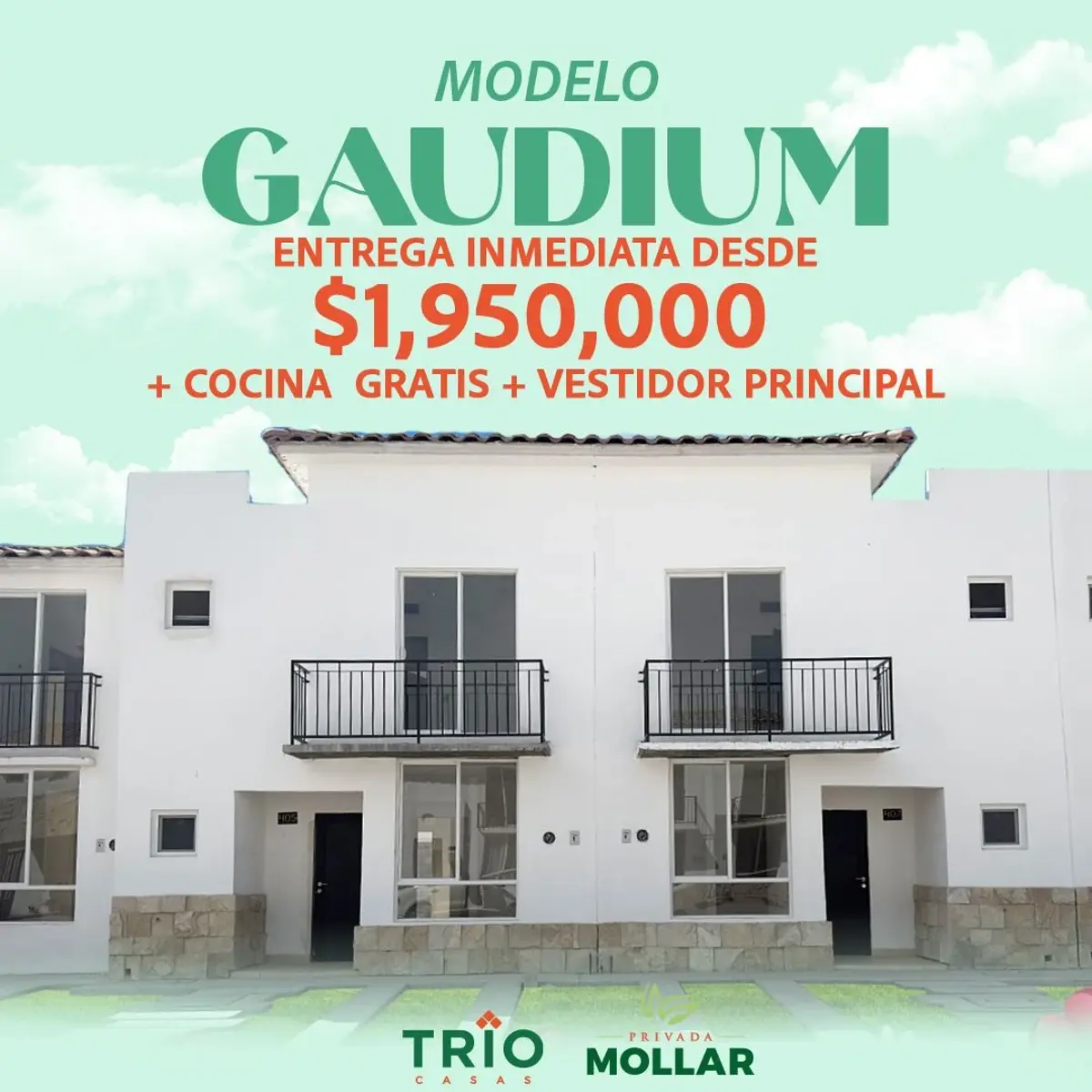 Casa en venta en Los Almendros II, Torreón — foto 1 de 9