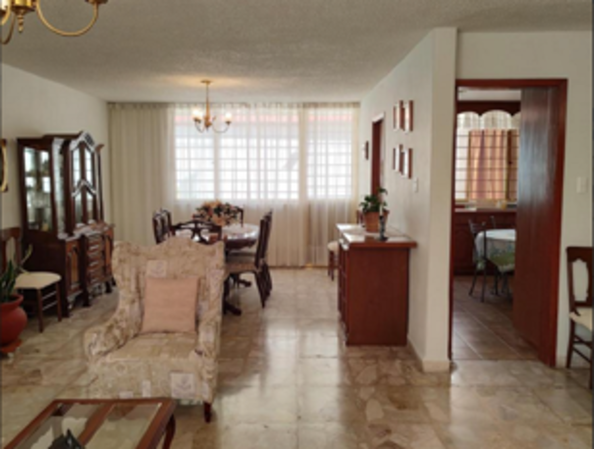 Casa en venta en Casa Blanca, Cajeme — foto 1 de 7