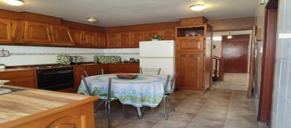 Casa en venta en Casa Blanca, Cajeme — foto 3 de 7