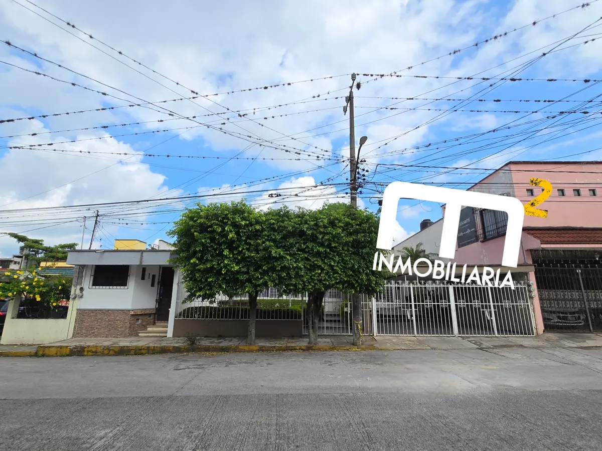 Casa en venta en Nuevo Córdoba, Córdoba — foto 1 de 20