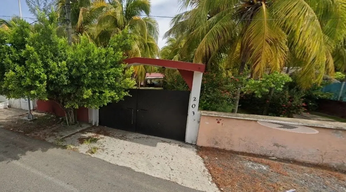 Casa en venta en Playa Linda, Tapachula — foto 1 de 10