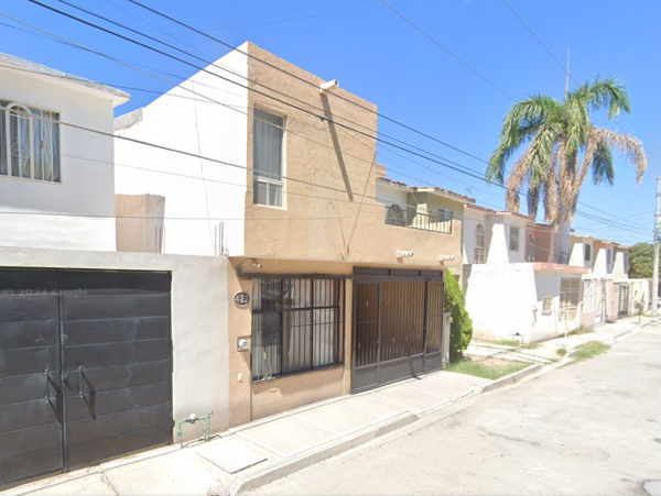 Casa en Rincon San Antonio, Gómez Palacio, Durango