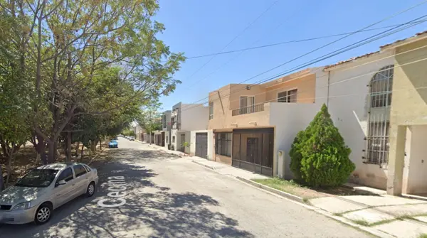 Casa en venta en Rincon San Antonio, Gómez Palacio — foto 2 de 30