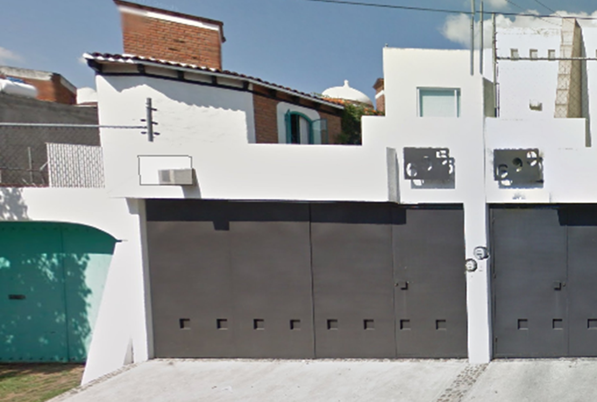 Casa en venta en Lomas de Santa Maria, Morelia — foto 1 de 7