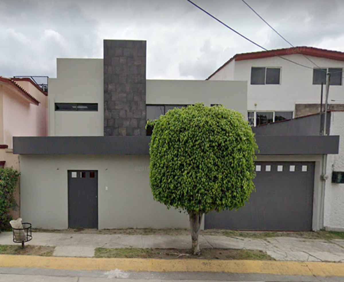 Casa en venta en Las Arboledas, Atizapán de Zaragoza — foto 1 de 8