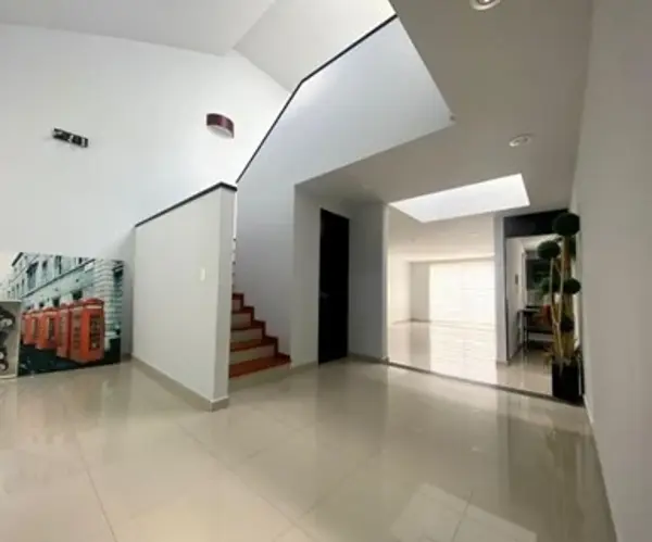 Casa en venta en Las Arboledas, Atizapán de Zaragoza — foto 3 de 8