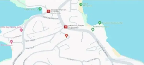 Casa en venta en Las Playas, Acapulco de Juárez — foto 2 de 7