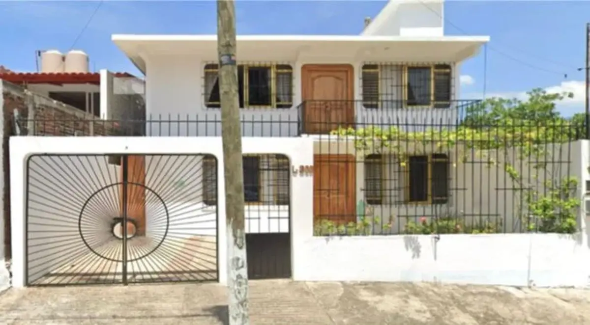 Casa en venta en Las Playas, Acapulco de Juárez — foto 1 de 7