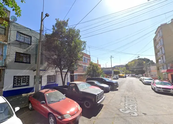 Casa en venta en 10 de Mayo, Venustiano Carranza — foto 2 de 40