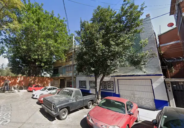 Casa en venta en 10 de Mayo, Venustiano Carranza — foto 3 de 40