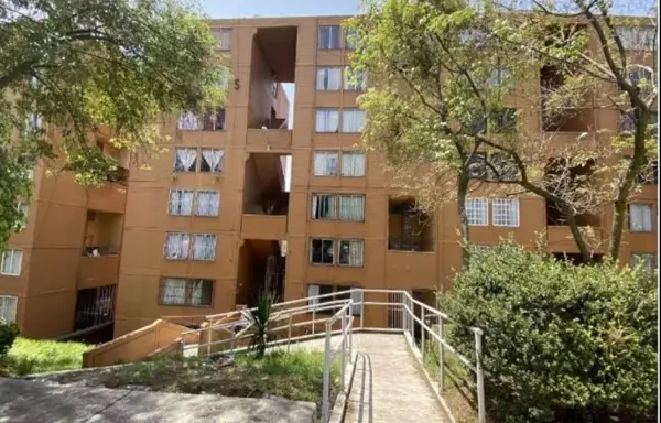 Departamento en venta en Santa Fe, Álvaro Obregón, Ciudad de México