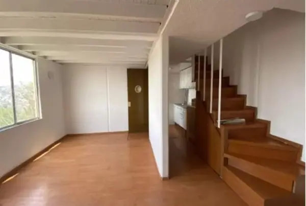 Departamento en venta en Santa Fe, Álvaro Obregón — foto 2 de 15