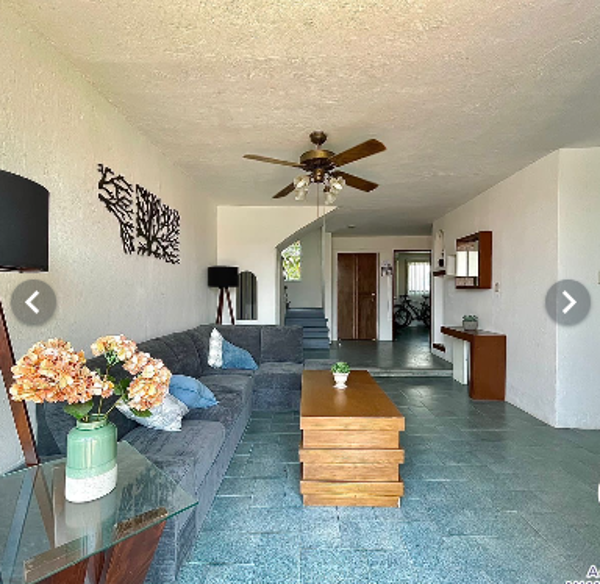 Casa en venta en Cuernavaca Centro, Cuernavaca — foto 3 de 4