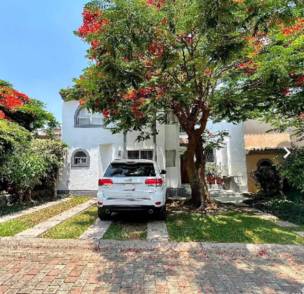 Casa en venta en Cuernavaca Centro, Cuernavaca — foto 1 de 4