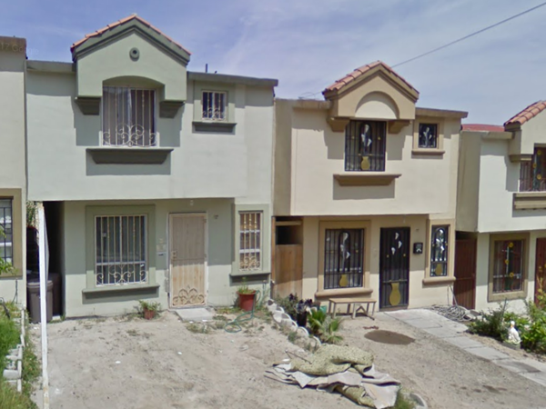 Casa en venta en Residencial del Bosque, Tijuana — foto 2 de 10