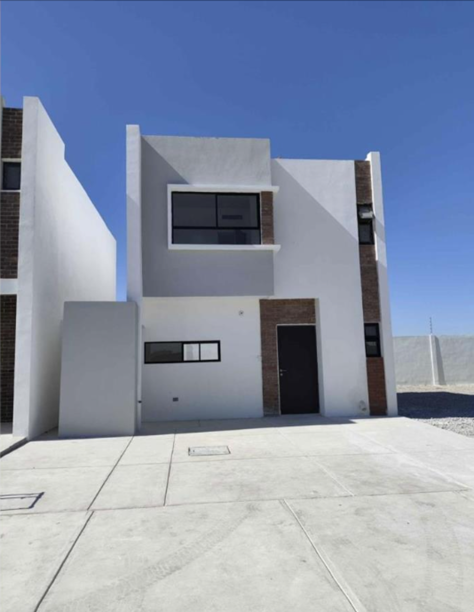 Casa en Venta en Residencial Senderos, Torreón, Coahuila de Zaragoza