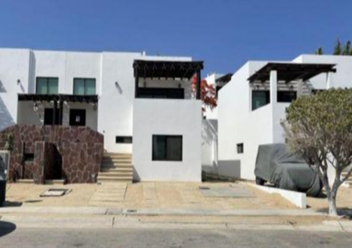 Casa en venta en Cumbres del Tezal, Los Cabos — foto 1 de 9