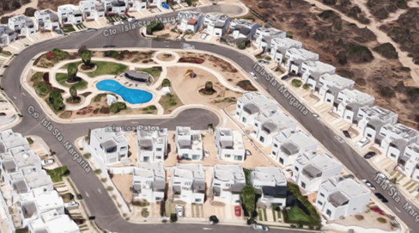 Casa en venta en Cumbres del Tezal, Los Cabos — foto 2 de 9