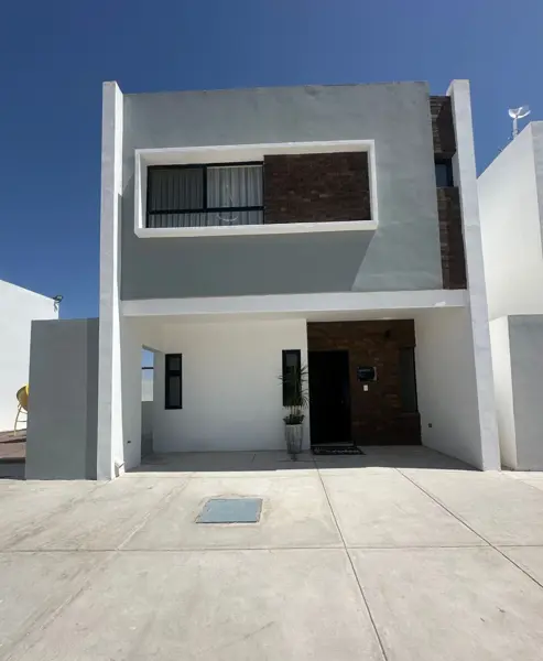 Casa en venta en Residencial Senderos, Torreón, Coahuila de Zaragoza