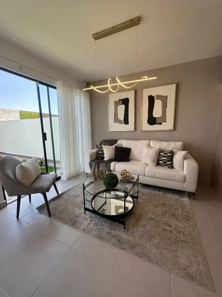 Casa en venta en Residencial Senderos, Torreón — foto 3 de 17