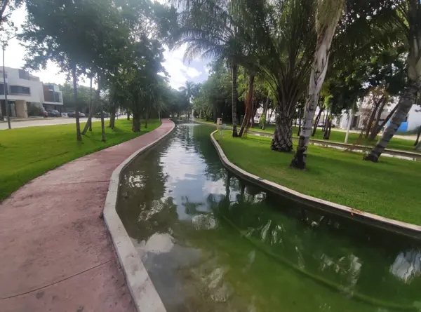 Casa en venta en Aqua Residencial, Benito Juárez — foto 3 de 3