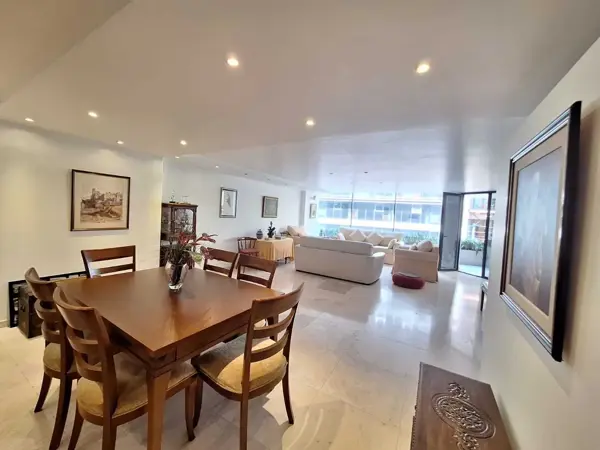 Departamento en venta en Polanco I Sección, Miguel Hidalgo — foto 3 de 21
