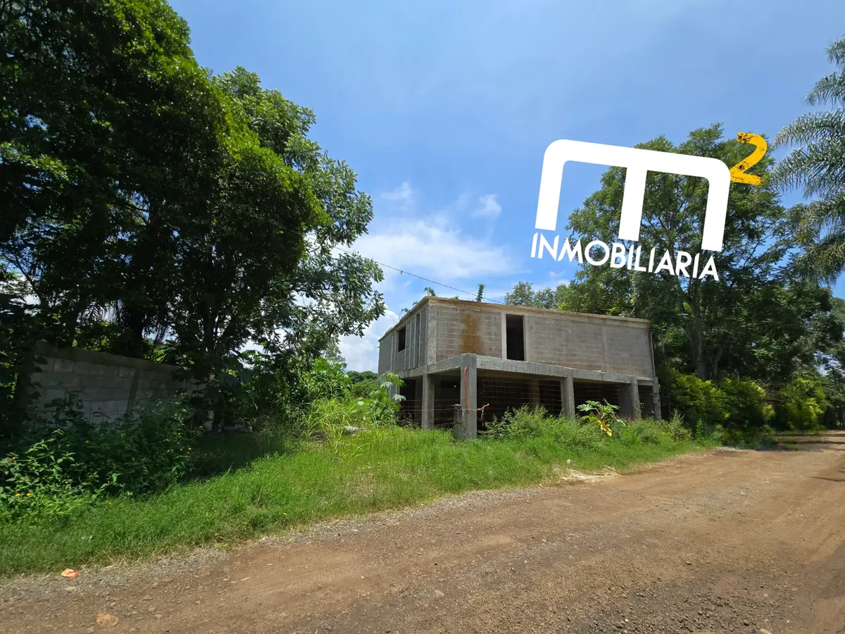 Casa en venta en Tlacotengo, Fortín — foto 1 de 15
