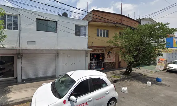 Casa en venta en Providencia, Azcapotzalco — foto 2 de 40