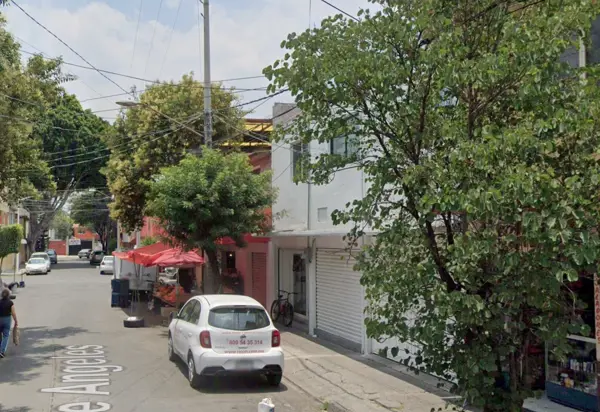 Casa en venta en Providencia, Azcapotzalco — foto 3 de 40