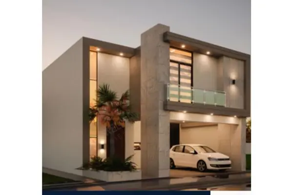 Casa en Los Viñedos, Torreón, Coahuila de Zaragoza