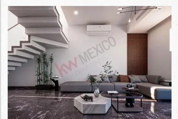 Casa en venta en Los Viñedos, Torreón — foto 3 de 13