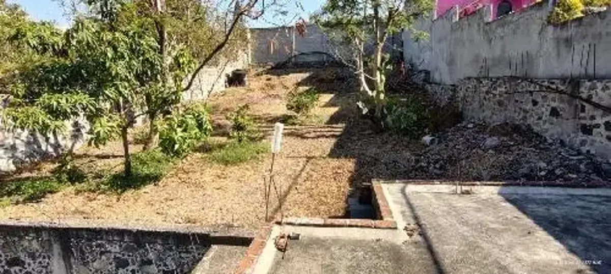 Terreno en venta en Burgos Bugambilias, Temixco — foto 1 de 4
