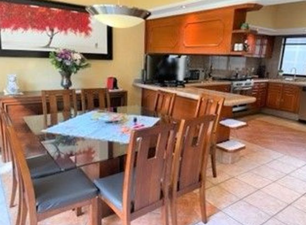 Casa en venta en La Calma, Zapopan — foto 3 de 11