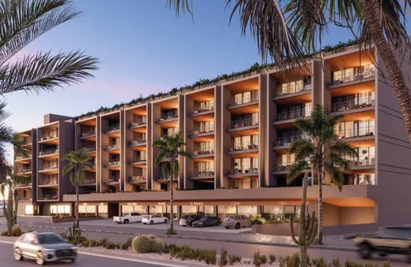 Departamento en venta en San Jose del Cabo Centro, Los Cabos — foto 3 de 14