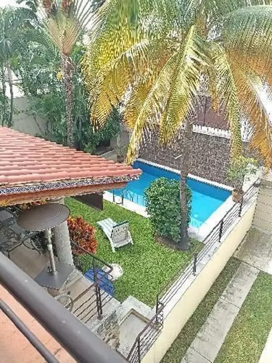 Casa en venta en Burgos Bugambilias, Temixco — foto 1 de 21