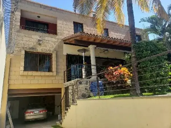 Casa en venta en Burgos Bugambilias, Temixco — foto 2 de 21
