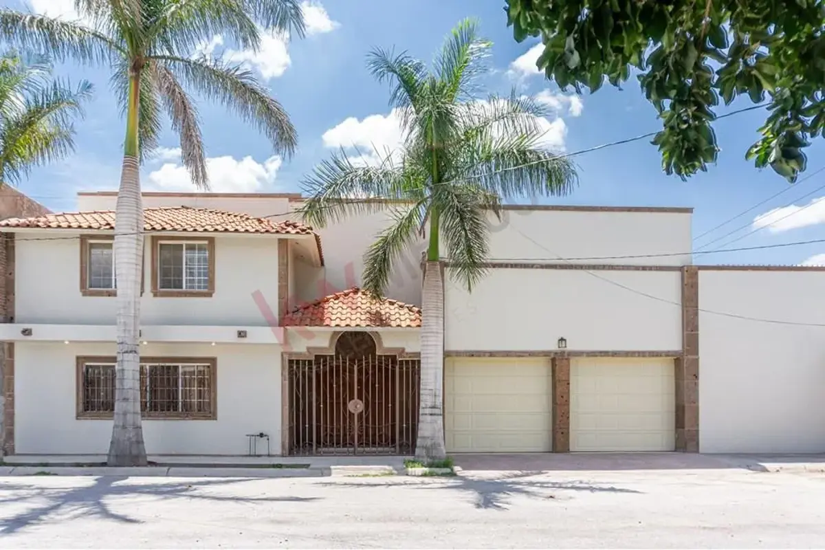 Casa en Venta en Filadelfia, Gómez Palacio, Durango