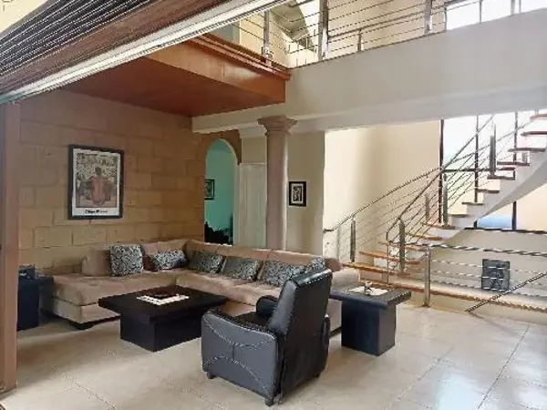 Casa en venta en Burgos Bugambilias, Temixco — foto 3 de 21