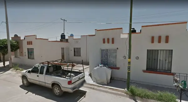 Casa en Santa Sofía, Torreón, Coahuila de Zaragoza