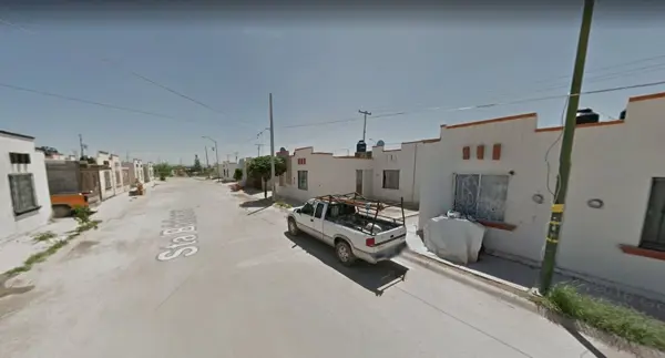 Casa en venta en Santa Sofía, Torreón — foto 2 de 6