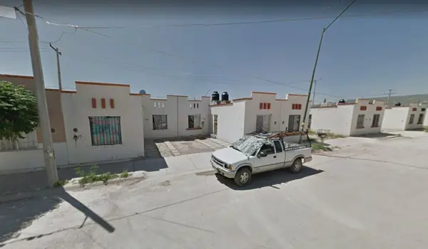 Casa en venta en Santa Sofía, Torreón — foto 3 de 6