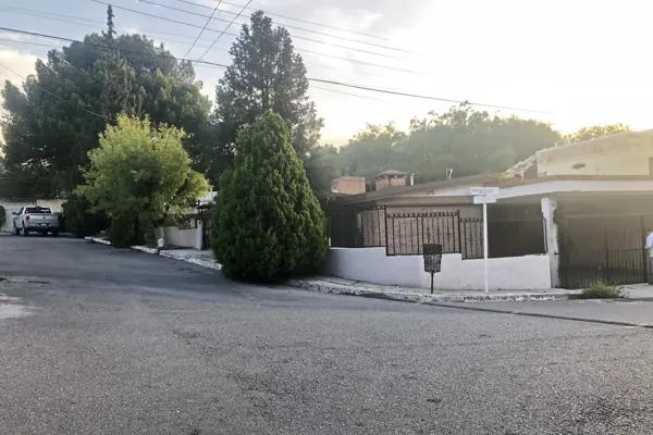 Casa en venta en San Lorenzo, Saltillo — foto 2 de 23