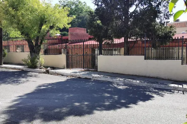 Casa en venta en San Lorenzo, Saltillo — foto 3 de 23