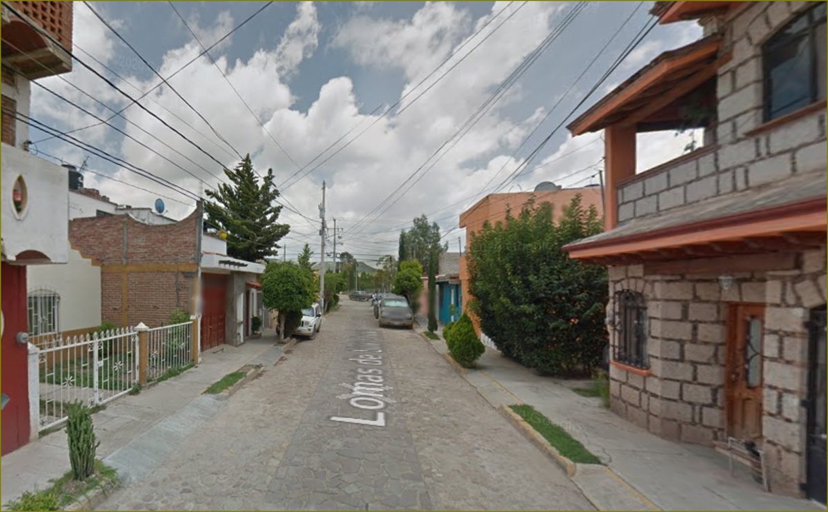 Casa en venta en Marfil, León — foto 1 de 6