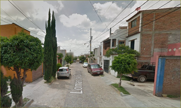 Casa en venta en Marfil, León — foto 2 de 6