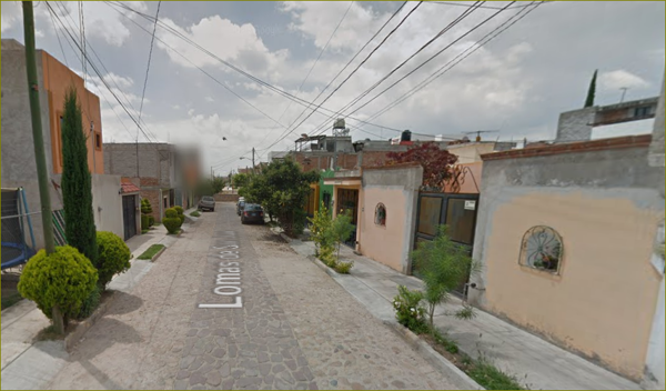Casa en venta en Marfil, León — foto 3 de 6