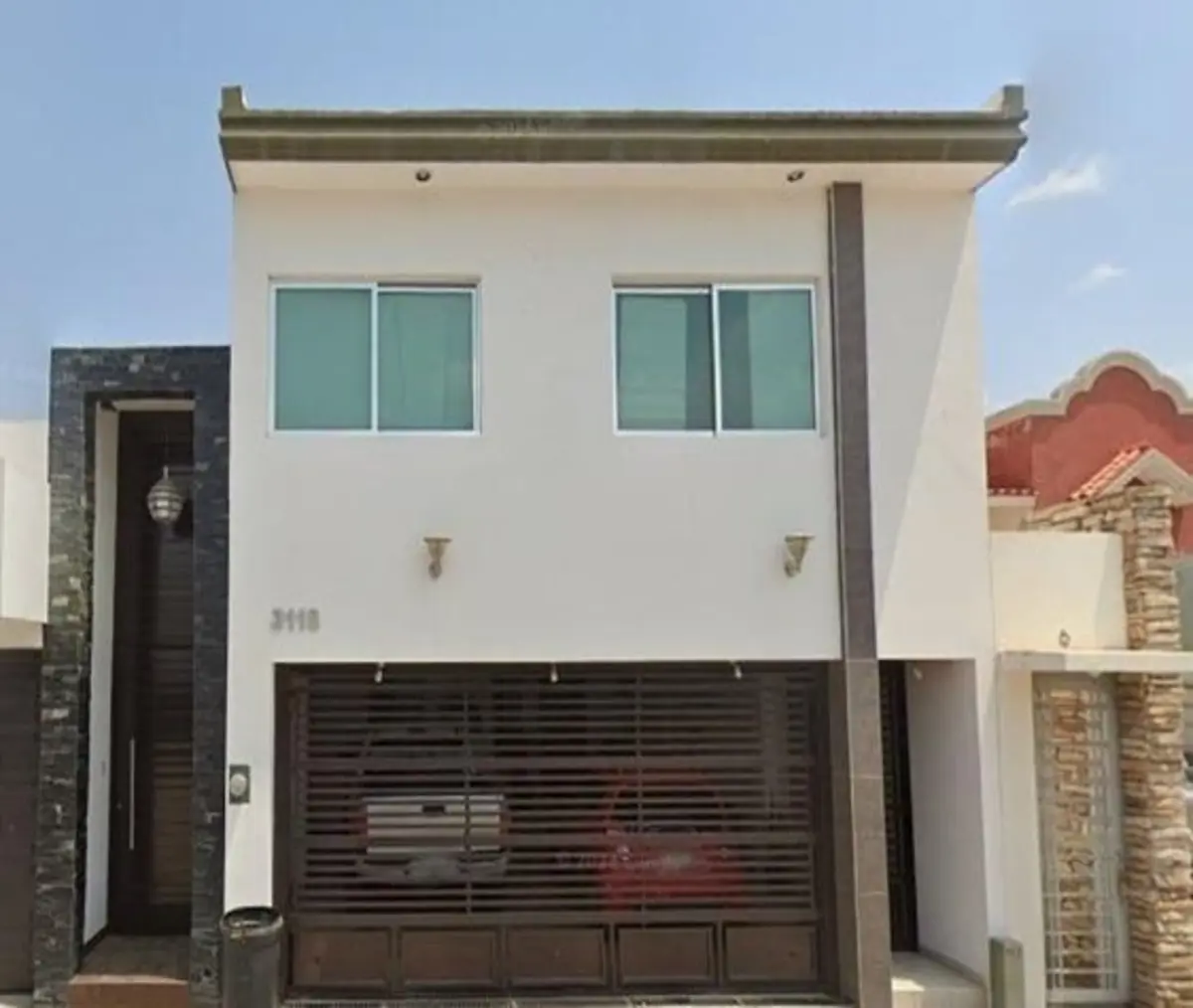 Casa en venta en 4 de Marzo, Culiacán — foto 1 de 9