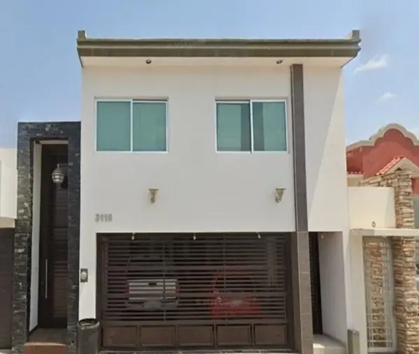 Casa en venta en 4 de Marzo, Culiacán, Sinaloa